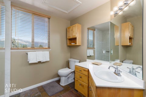 Tiny photo for 3612 N HUNTSMAN PATH #610 Path, Eden, UT 84310 (MLS # 2184907)