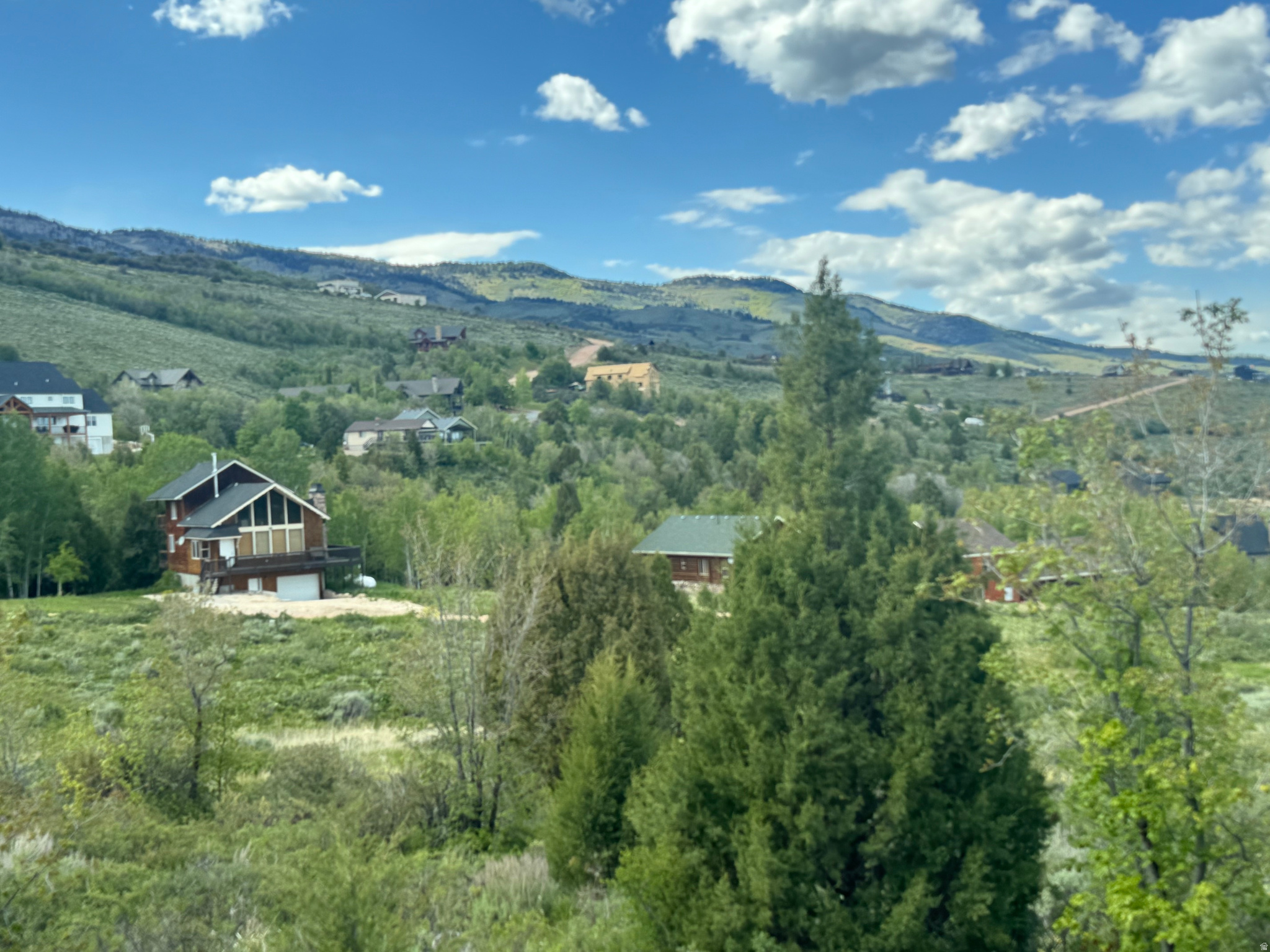 SWAN CREEK VILLAGE PH 2 - Land
