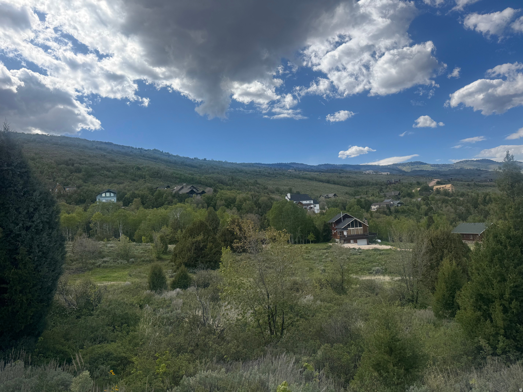 SWAN CREEK VILLAGE PH 2 - Land