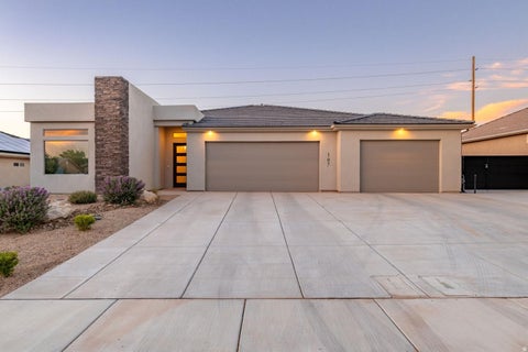 Homes For Sale - 107 E 700<br/> La Verkin, UT 84745