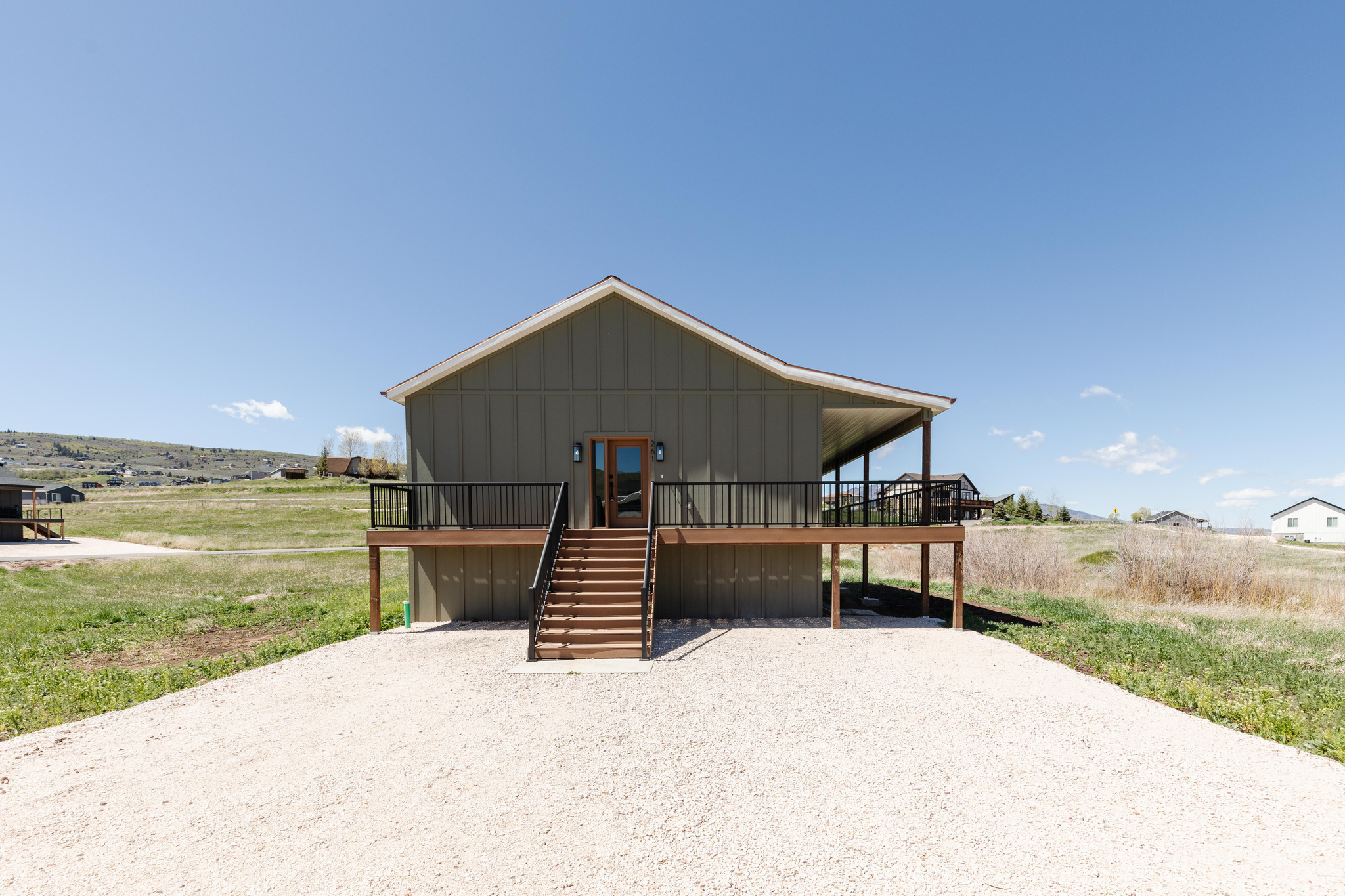 GOLF COURSE SUB - Residential