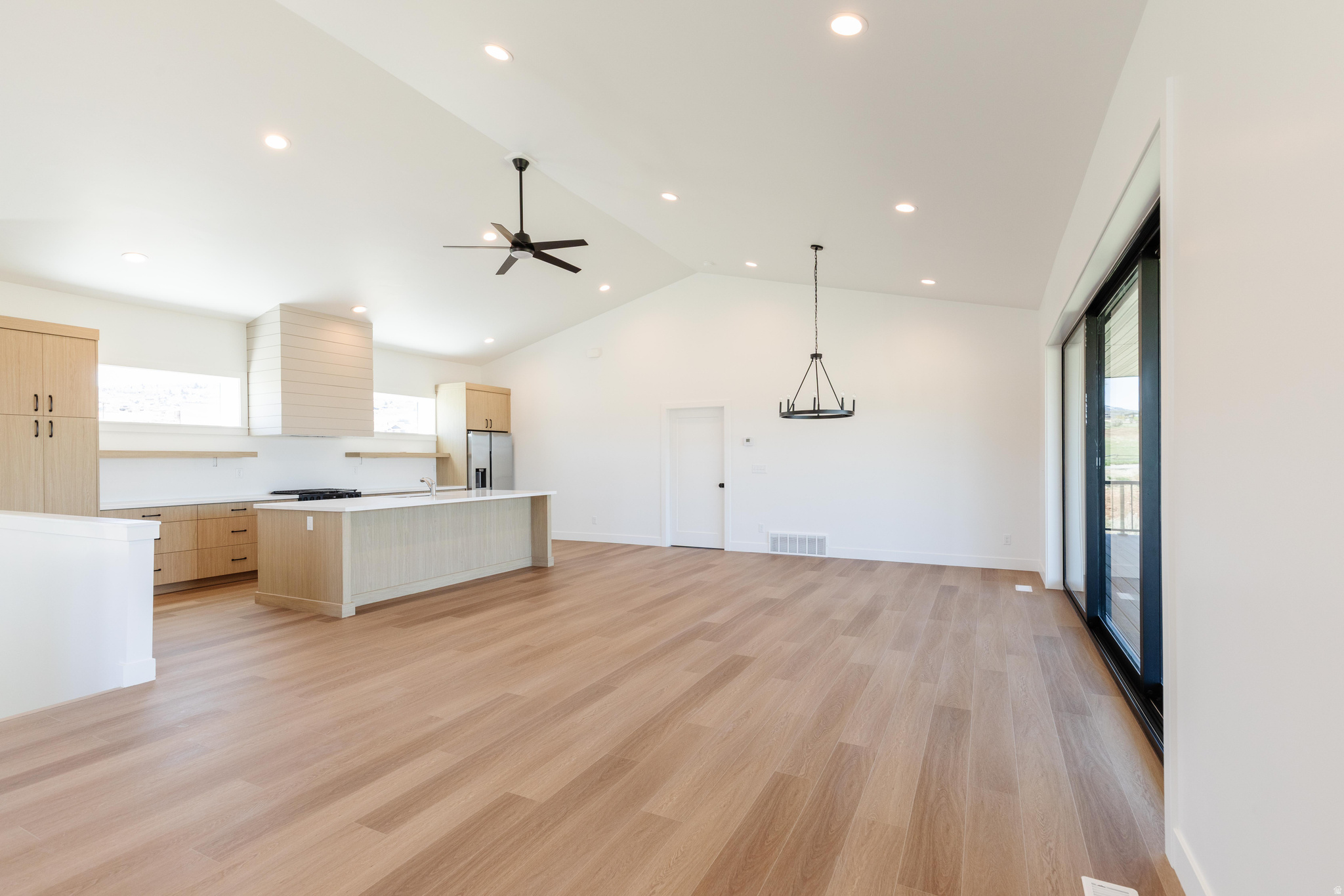 GOLF COURSE SUB - Residential