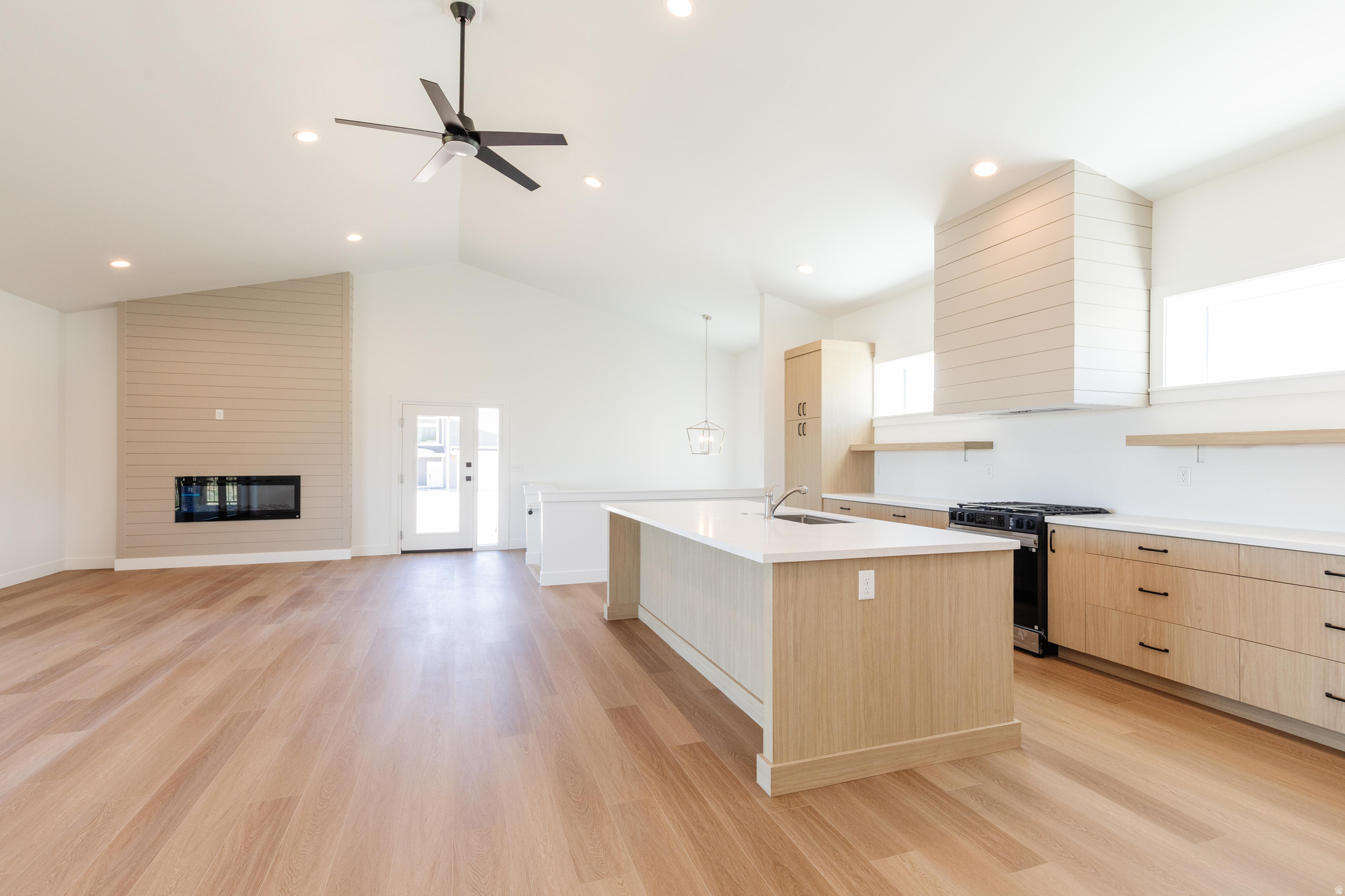 GOLF COURSE SUB - Residential
