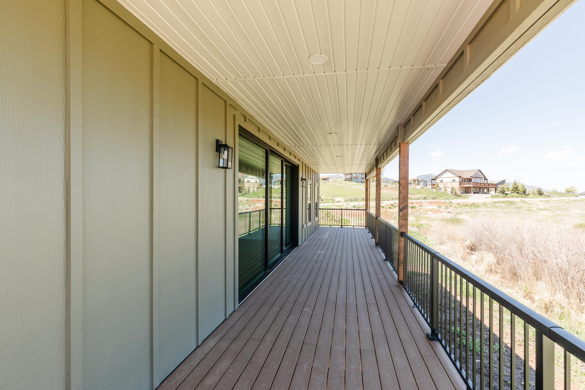 GOLF COURSE SUB - Residential