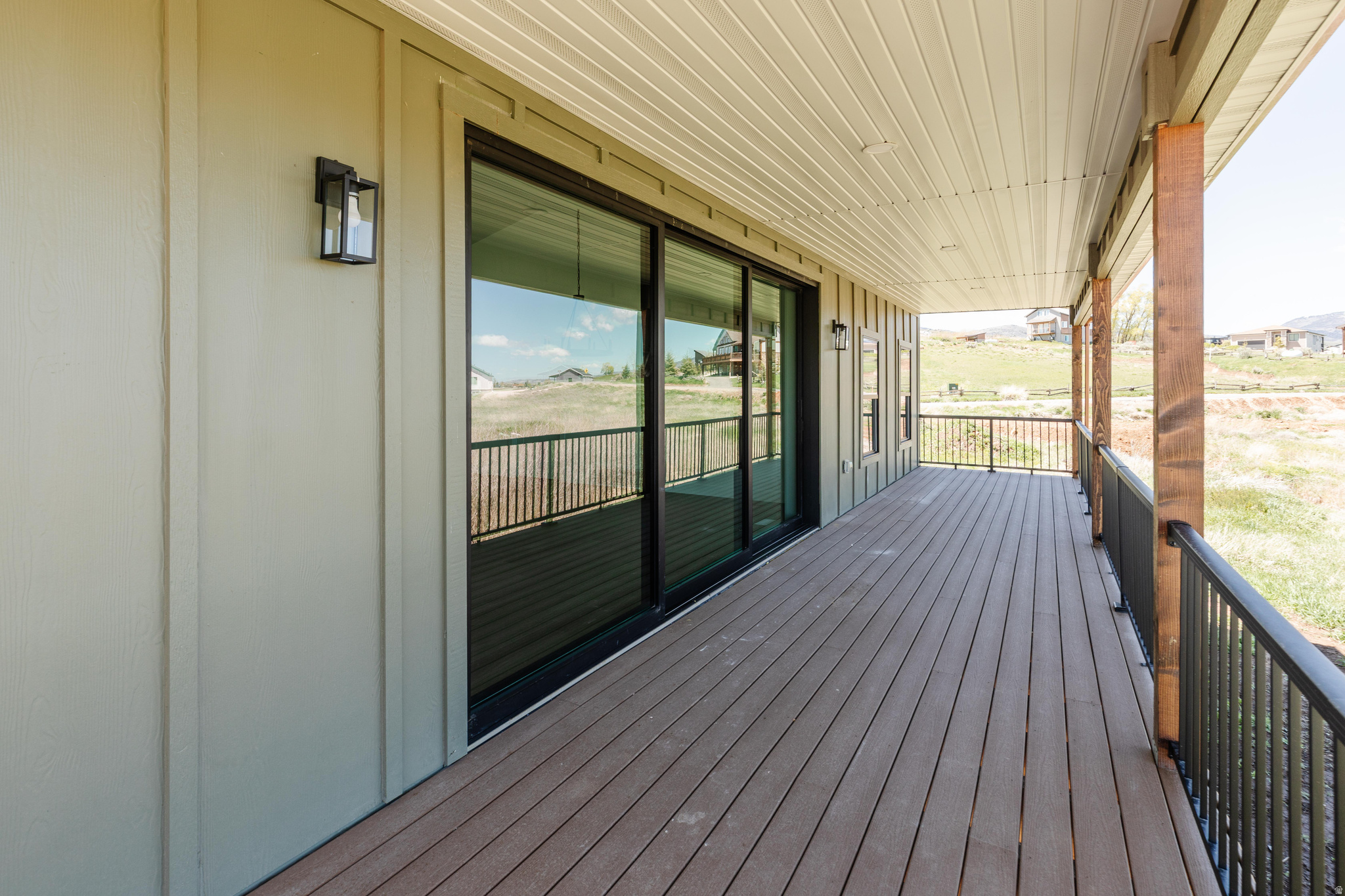 GOLF COURSE SUB - Residential