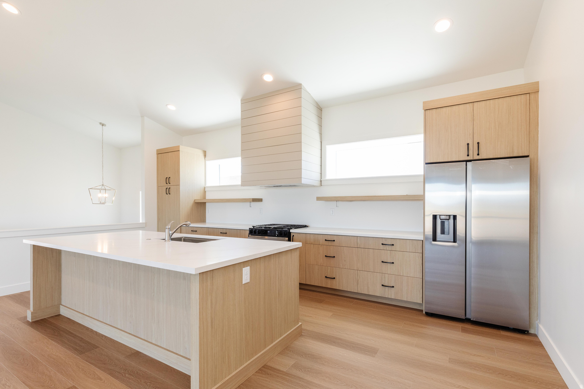 GOLF COURSE SUB - Residential