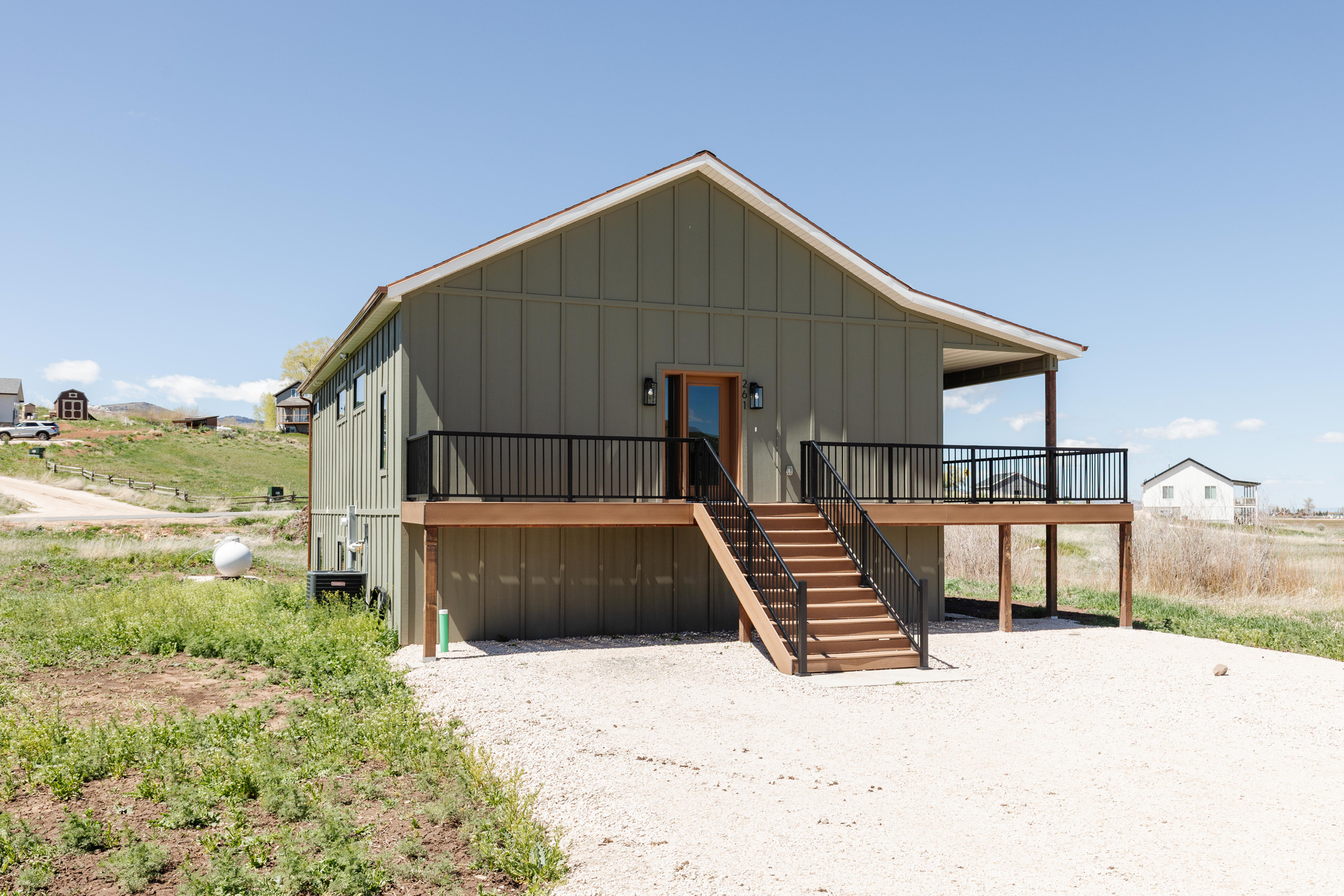 GOLF COURSE SUB - Residential