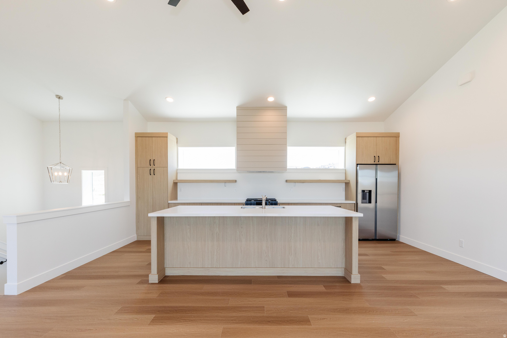 GOLF COURSE SUB - Residential