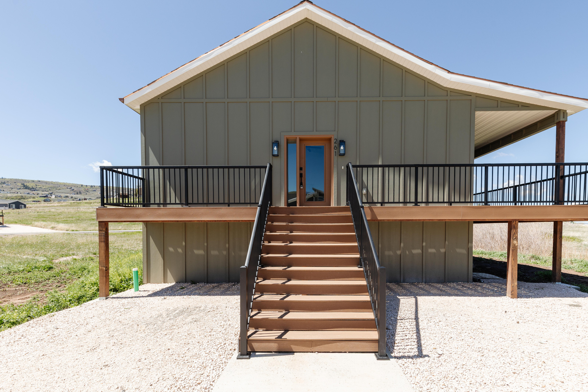 GOLF COURSE SUB - Residential