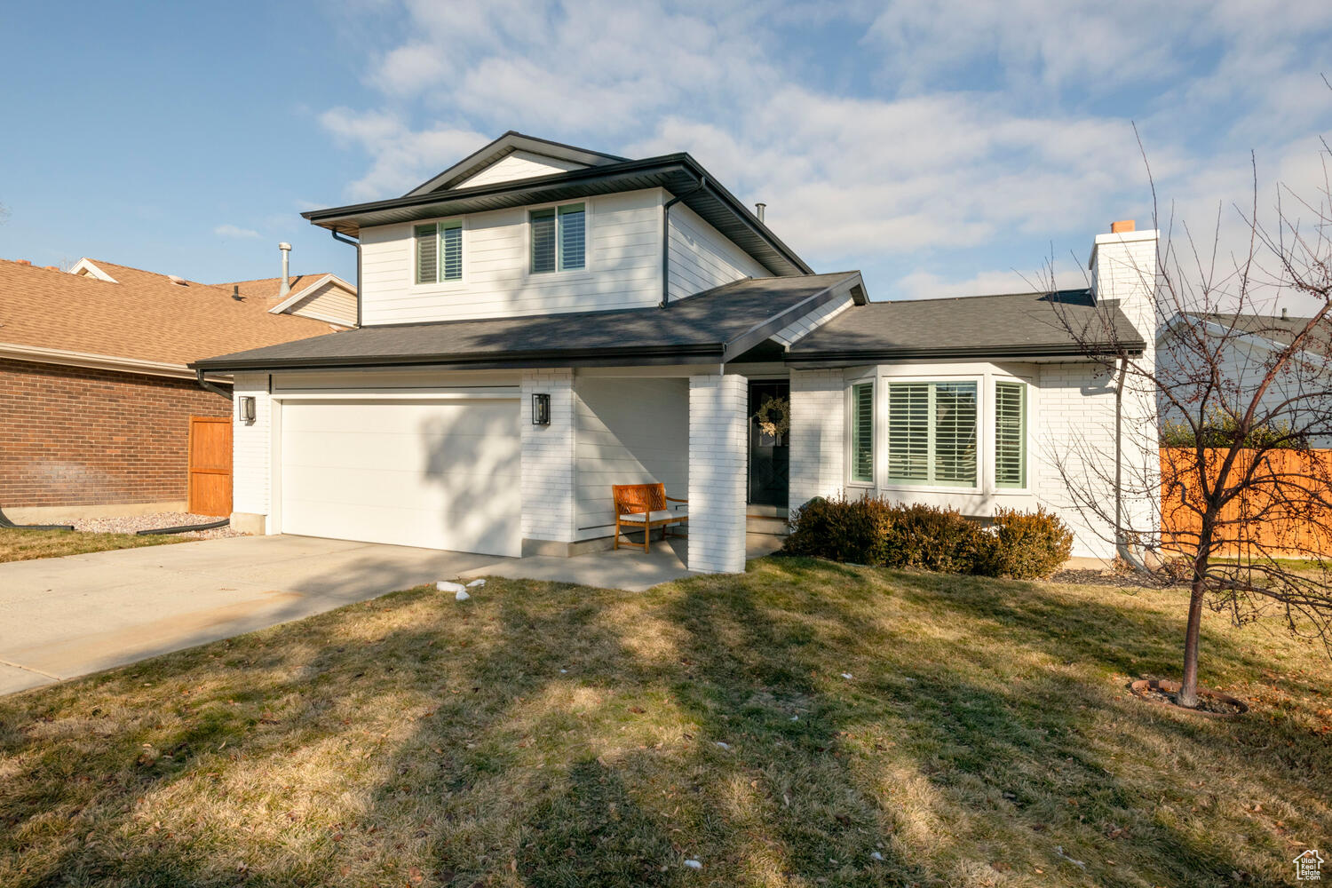 1405 E Vintry Ln, Murray, Utah image 2