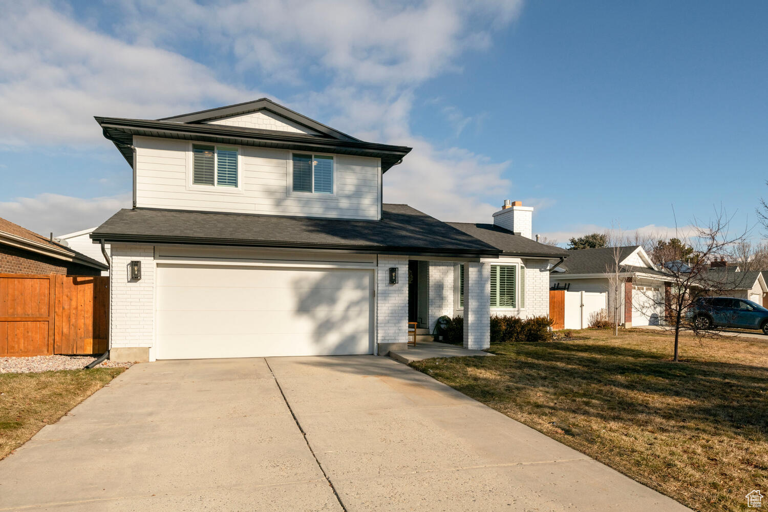 1405 E Vintry Ln, Murray, Utah image 3