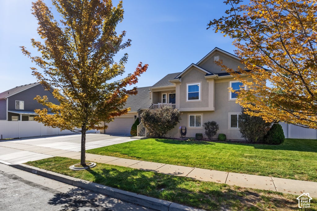 Photo of 885 W 2310 N, West Bountiful, UT 84087 (MLS # 2189138)