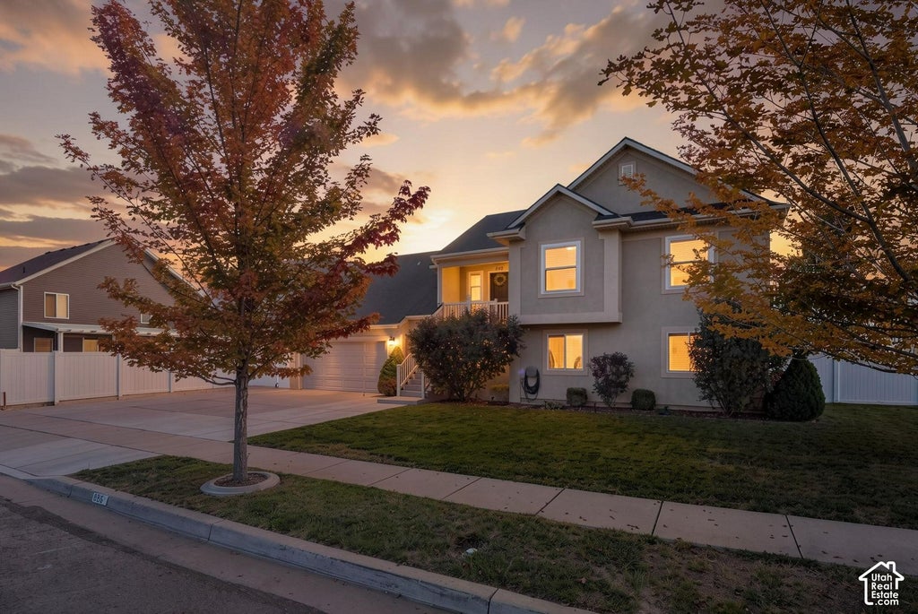 Photo of 885 W 2310 N, West Bountiful, UT 84087 (MLS # 2189138)