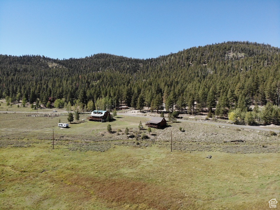 Land, Panguitch, Utah image 18