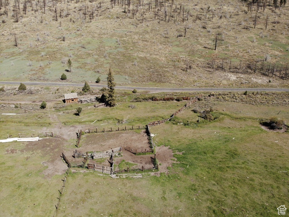 Land, Panguitch, Utah image 20