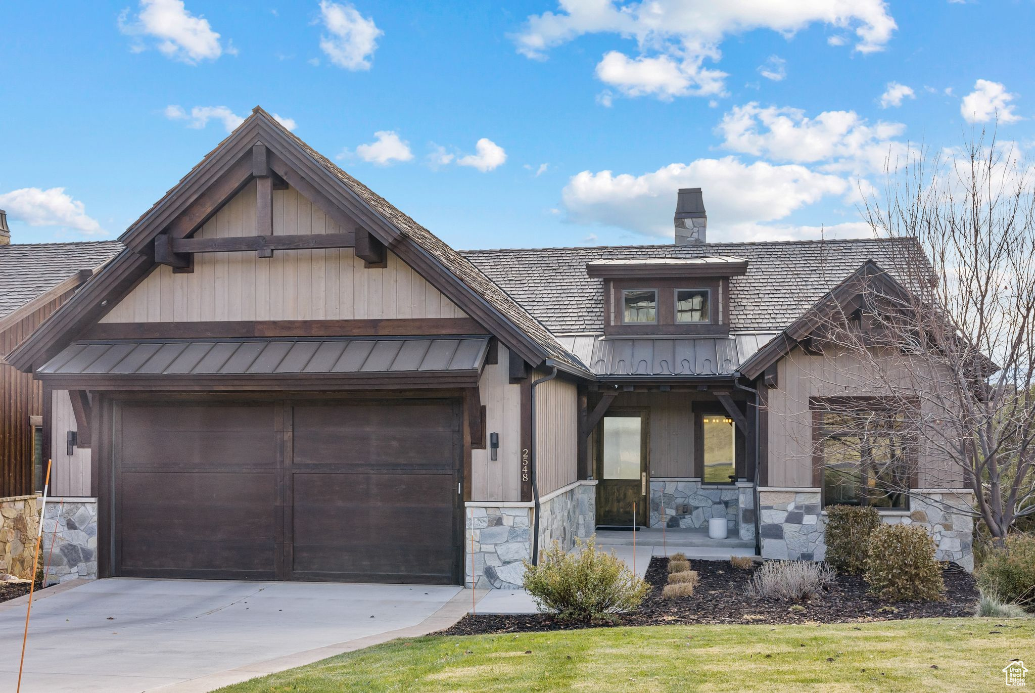 2548 Red Knob Way, Heber City, Utah image 28