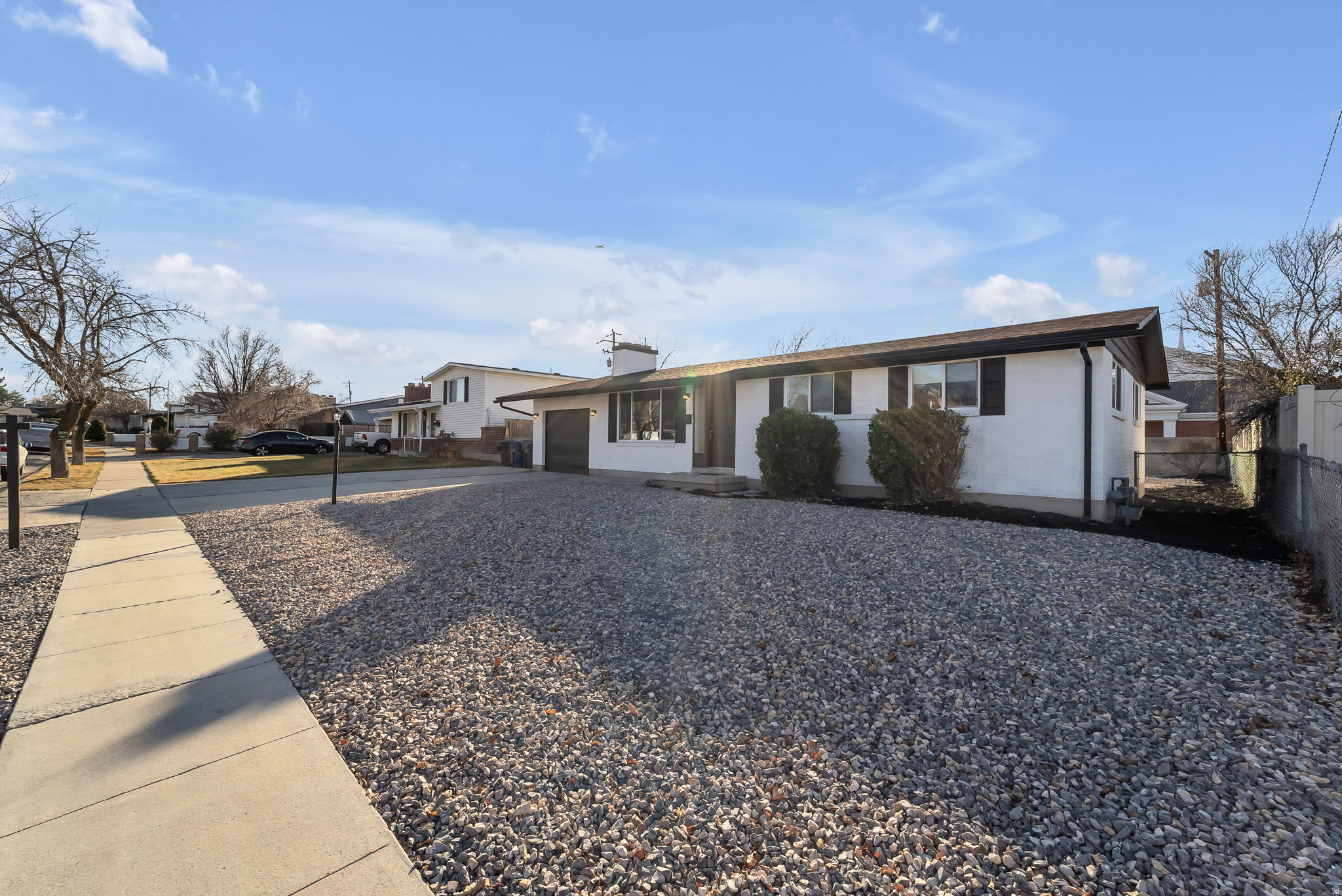 WESTVIEW #3 SUB - Residential