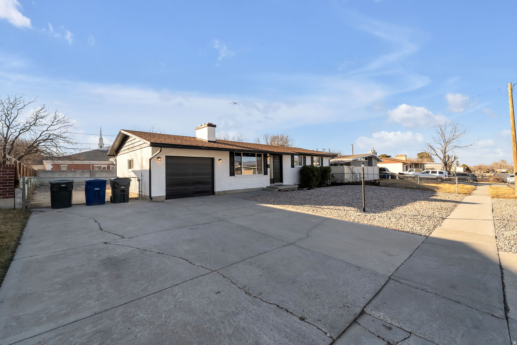 WESTVIEW #3 SUB - Residential