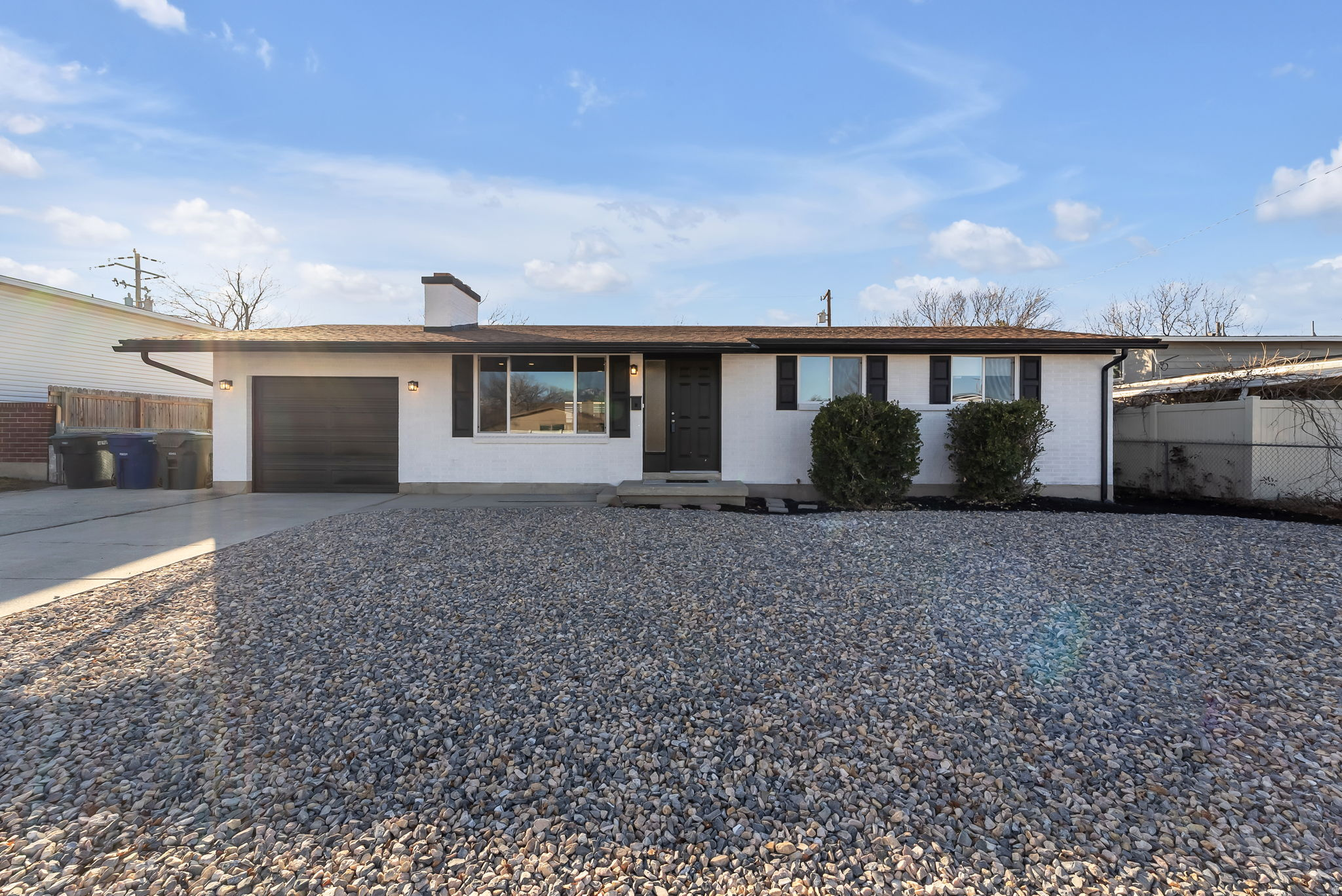 WESTVIEW #3 SUB - Residential