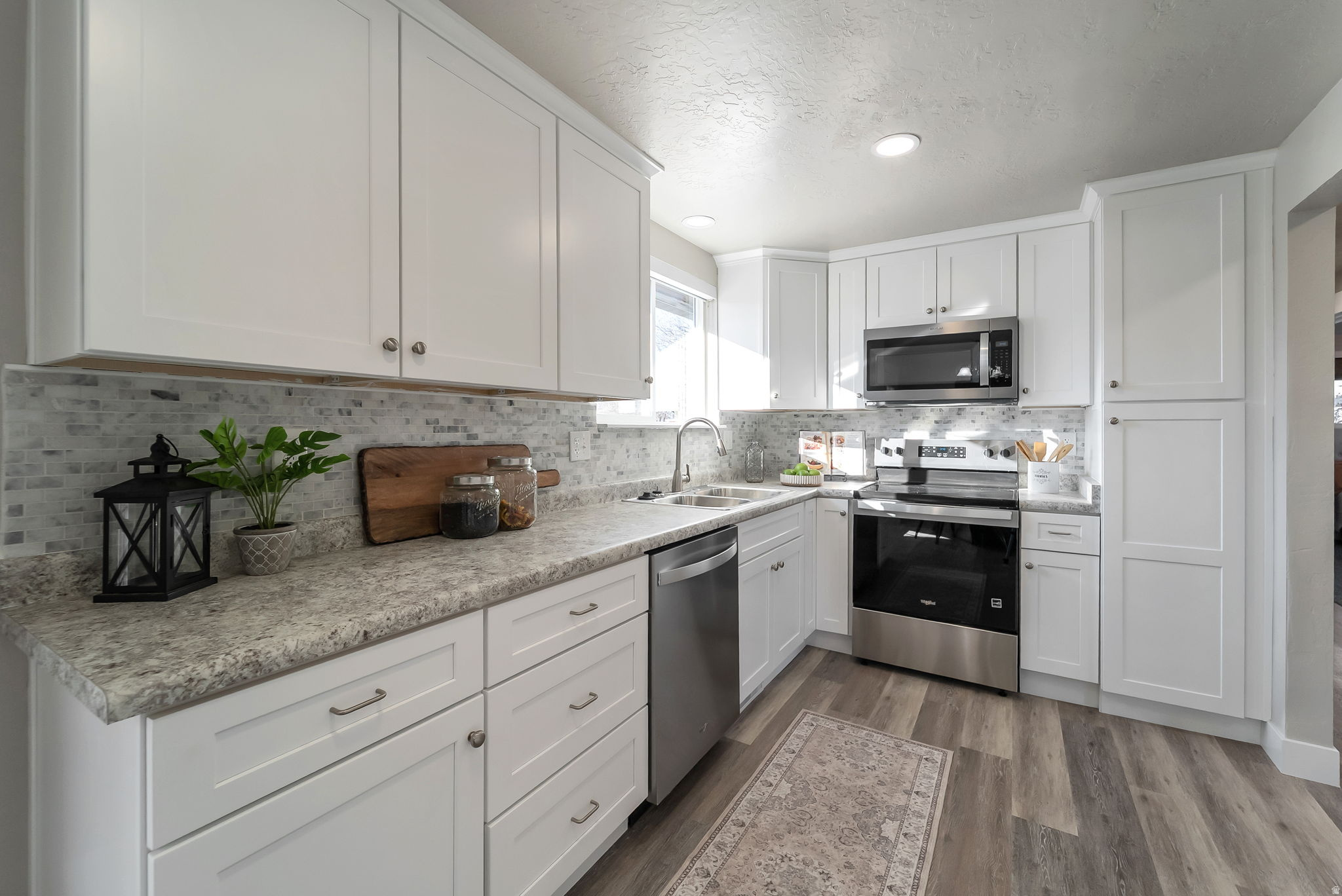 WESTVIEW #3 SUB - Residential