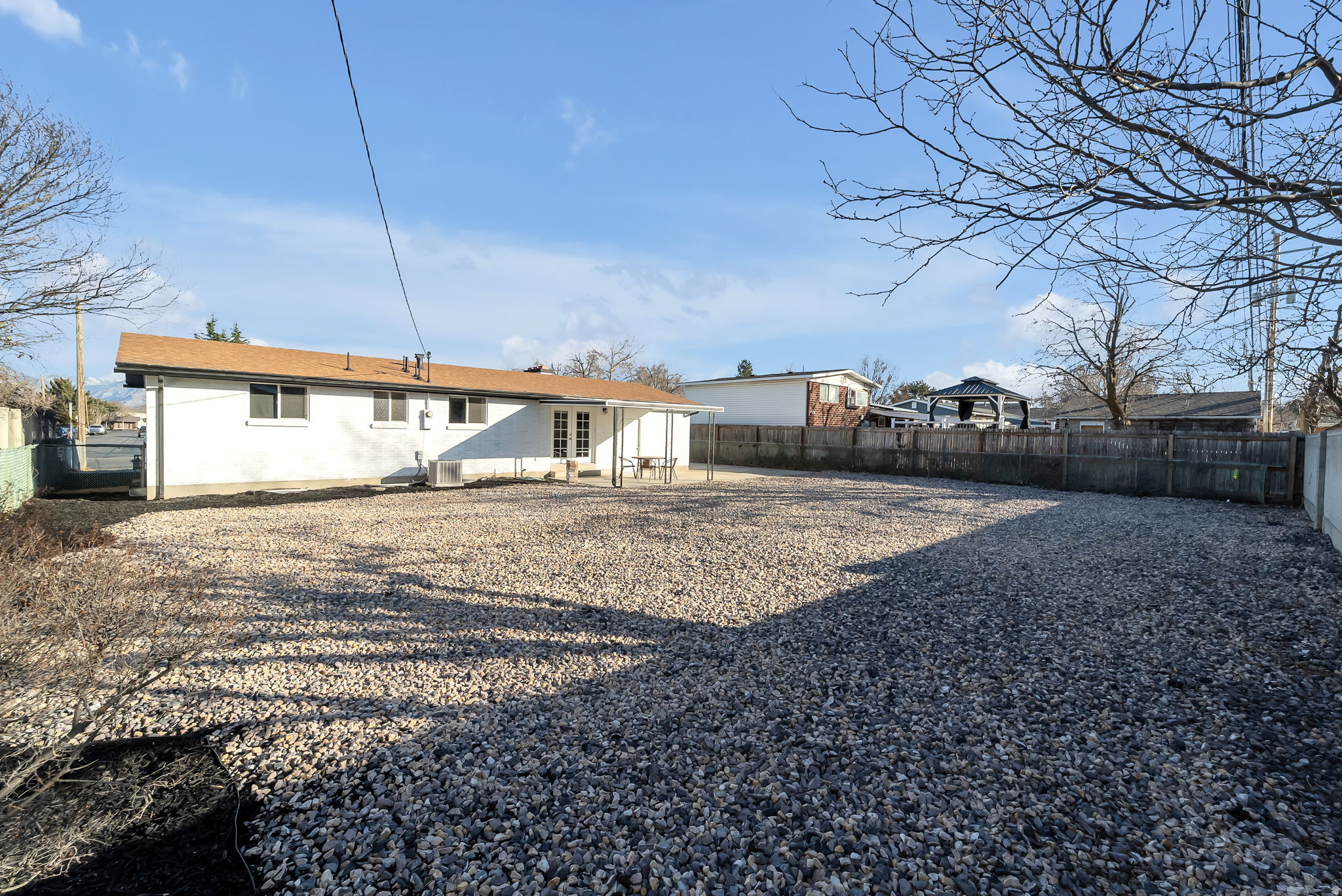 WESTVIEW #3 SUB - Residential