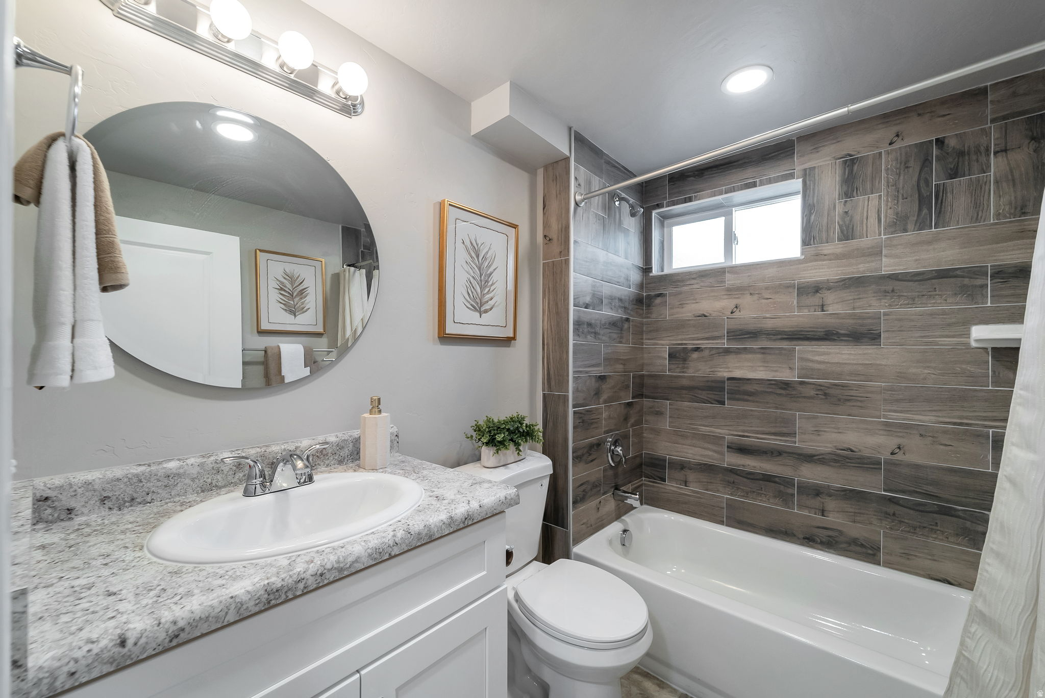 WESTVIEW #3 SUB - Residential