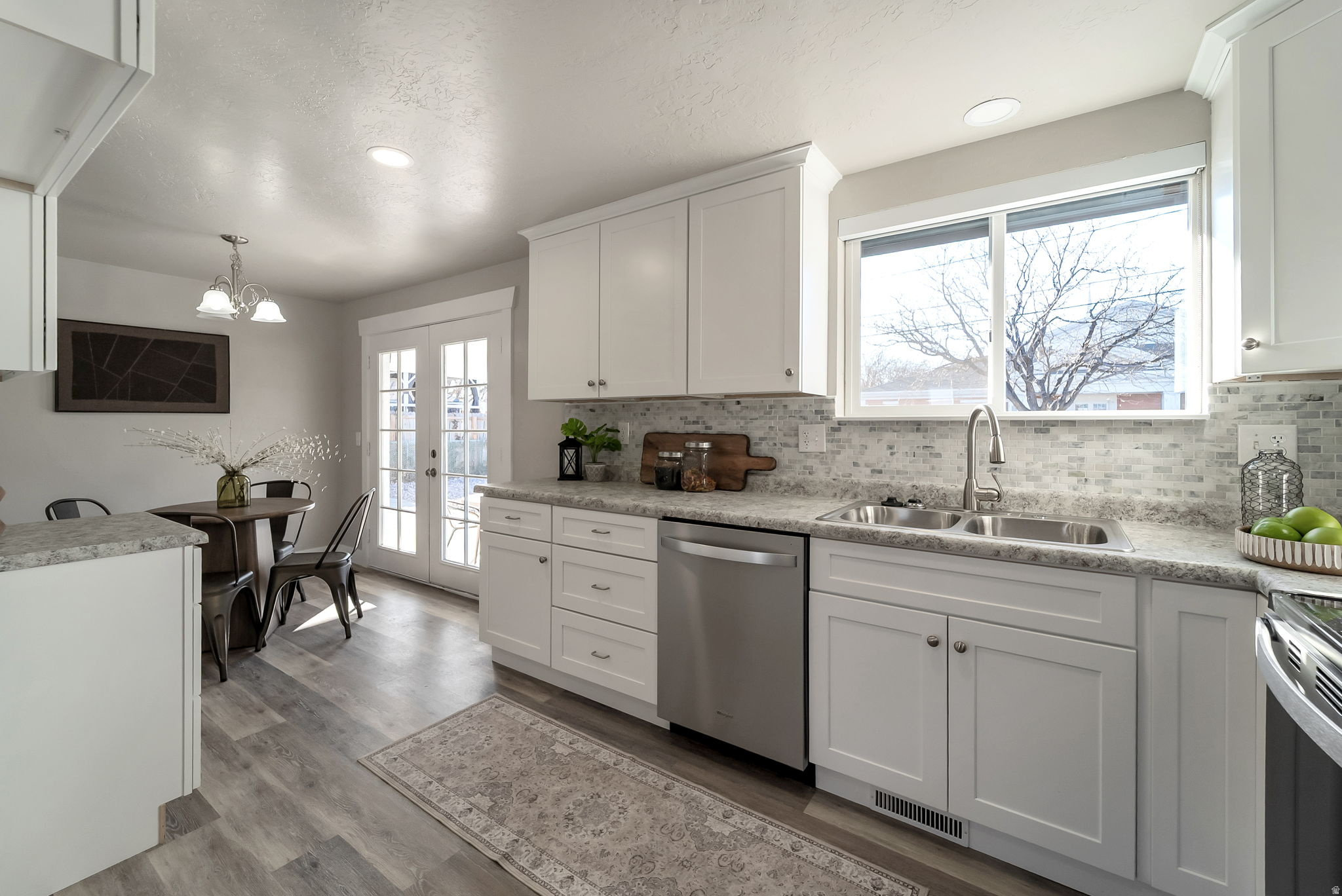 WESTVIEW #3 SUB - Residential