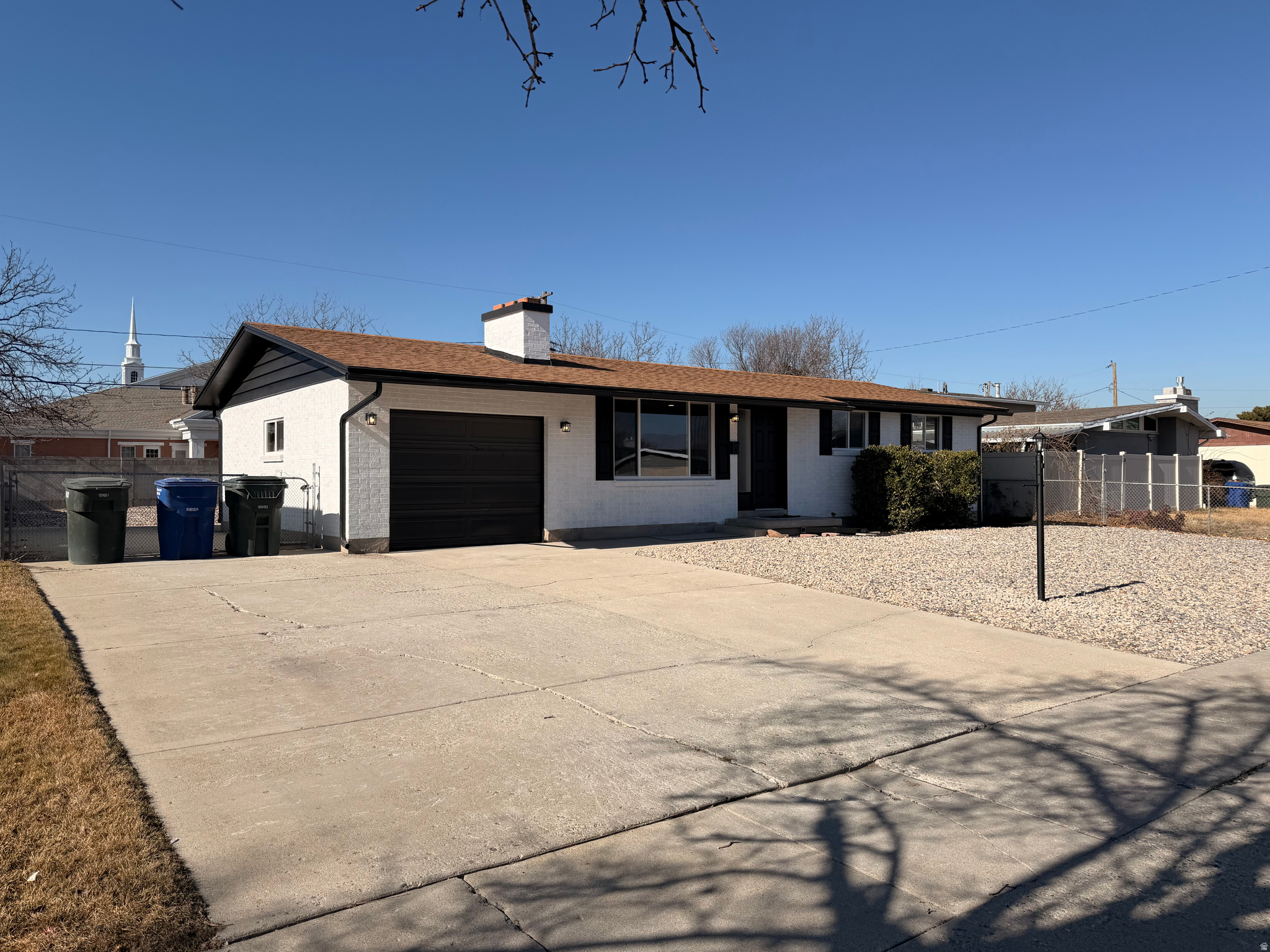 WESTVIEW #3 SUB - Residential