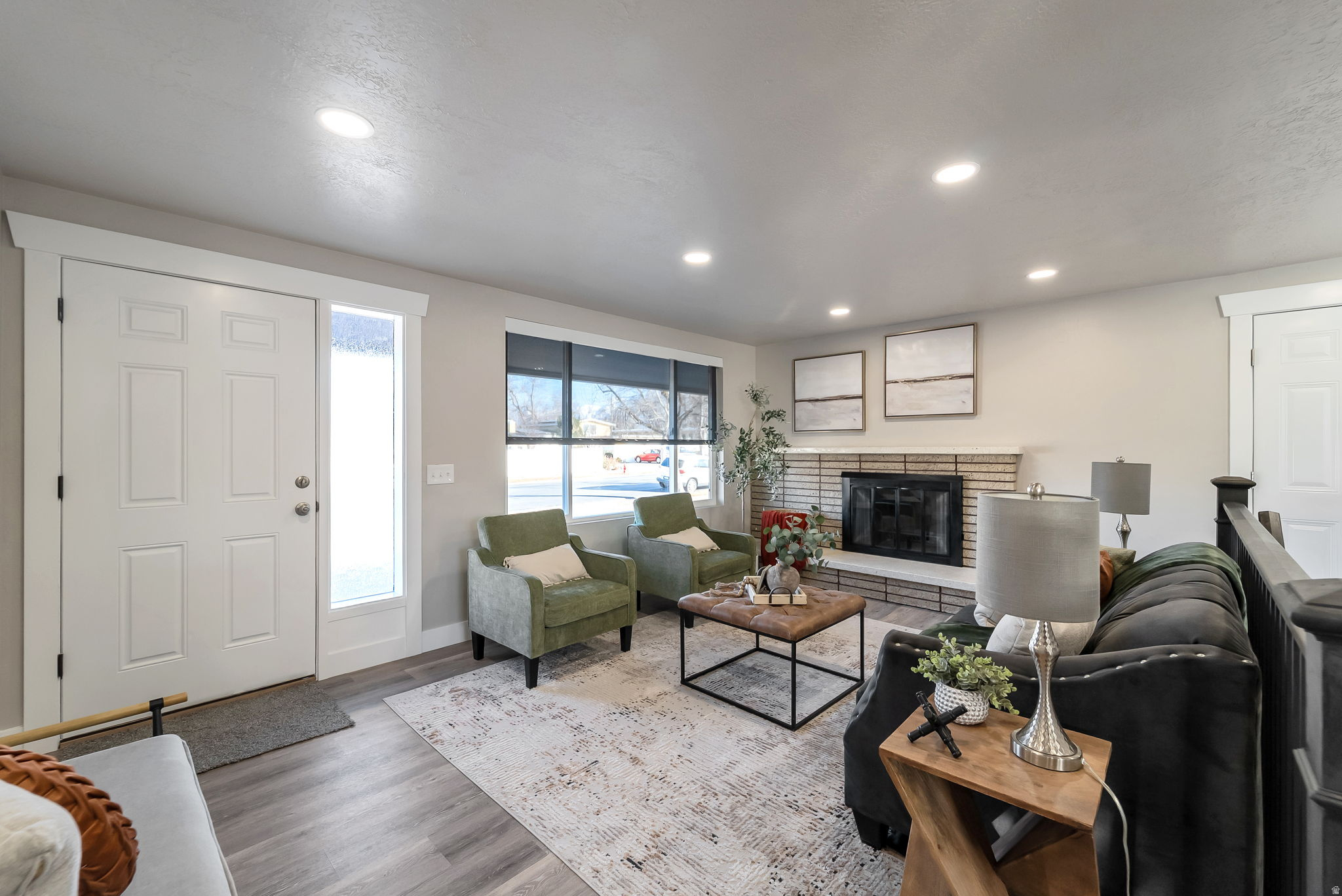 WESTVIEW #3 SUB - Residential