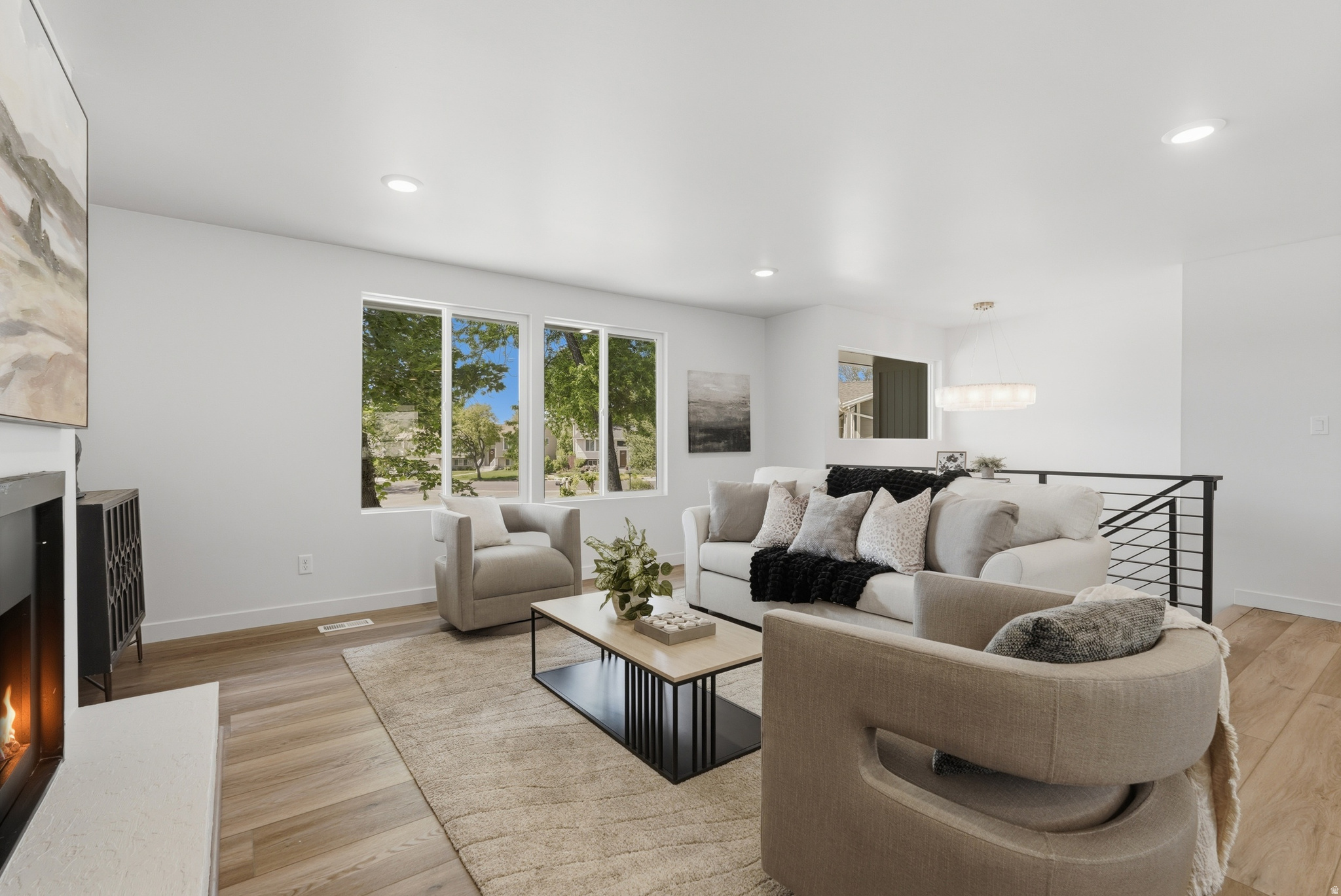 PEBBLE GLEN #4 - Residential