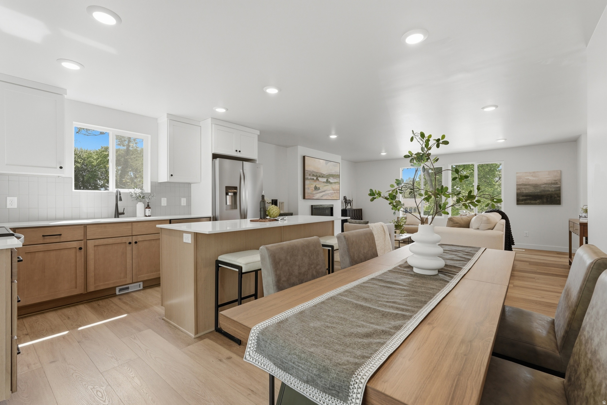 PEBBLE GLEN #4 - Residential