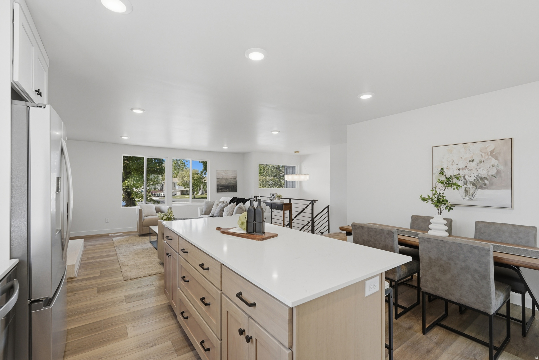 PEBBLE GLEN #4 - Residential