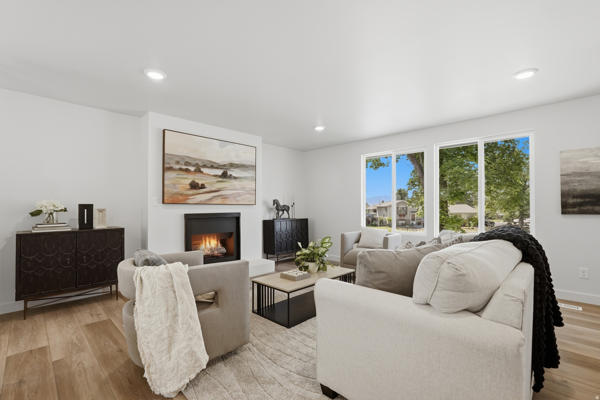 PEBBLE GLEN #4 - Residential