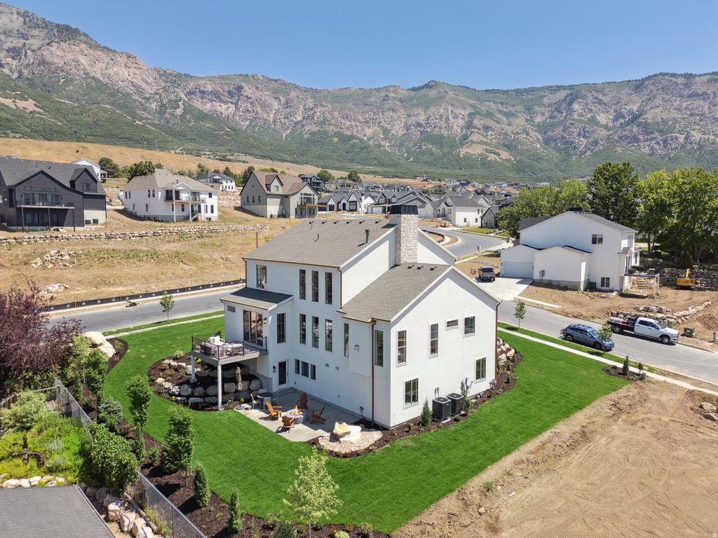 Photo of 3637 N 475 E, North Ogden, UT 84414 (MLS # 2123588)