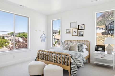 Tiny photo for 3637 N 475 E, North Ogden, UT 84414 (MLS # 2123588)