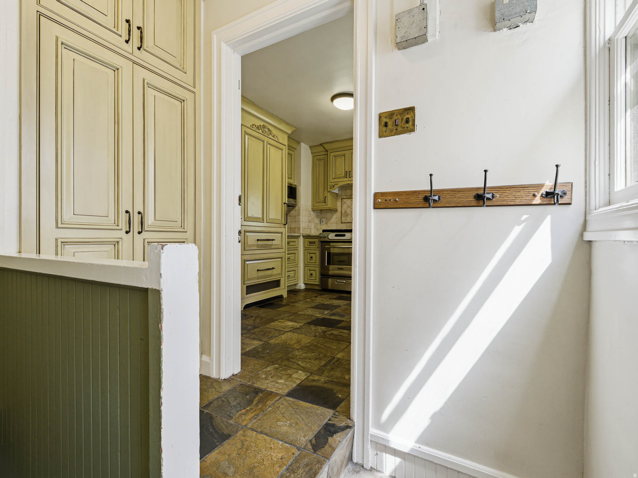 DOUGLAS PARK - Residential