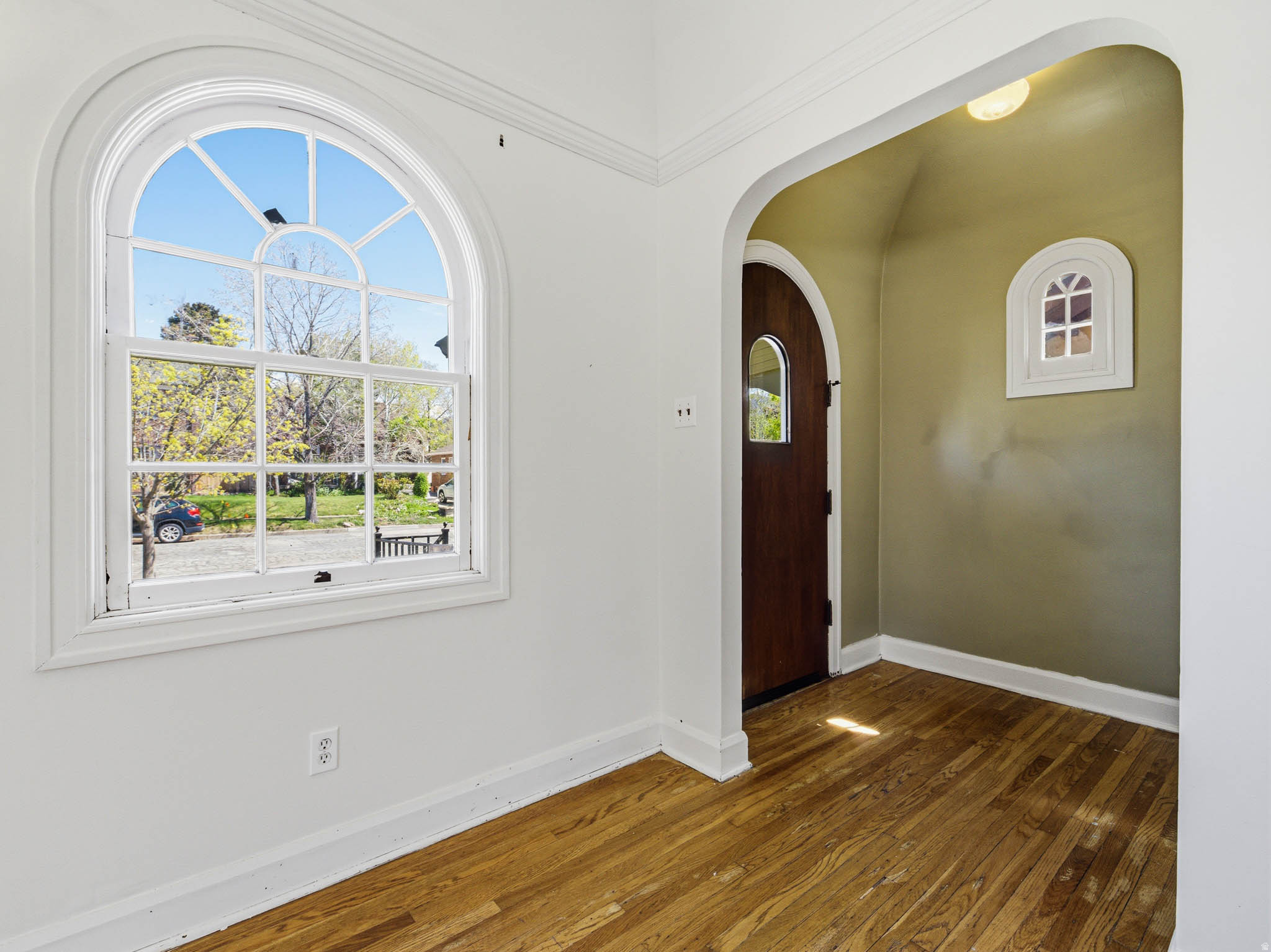 DOUGLAS PARK - Residential