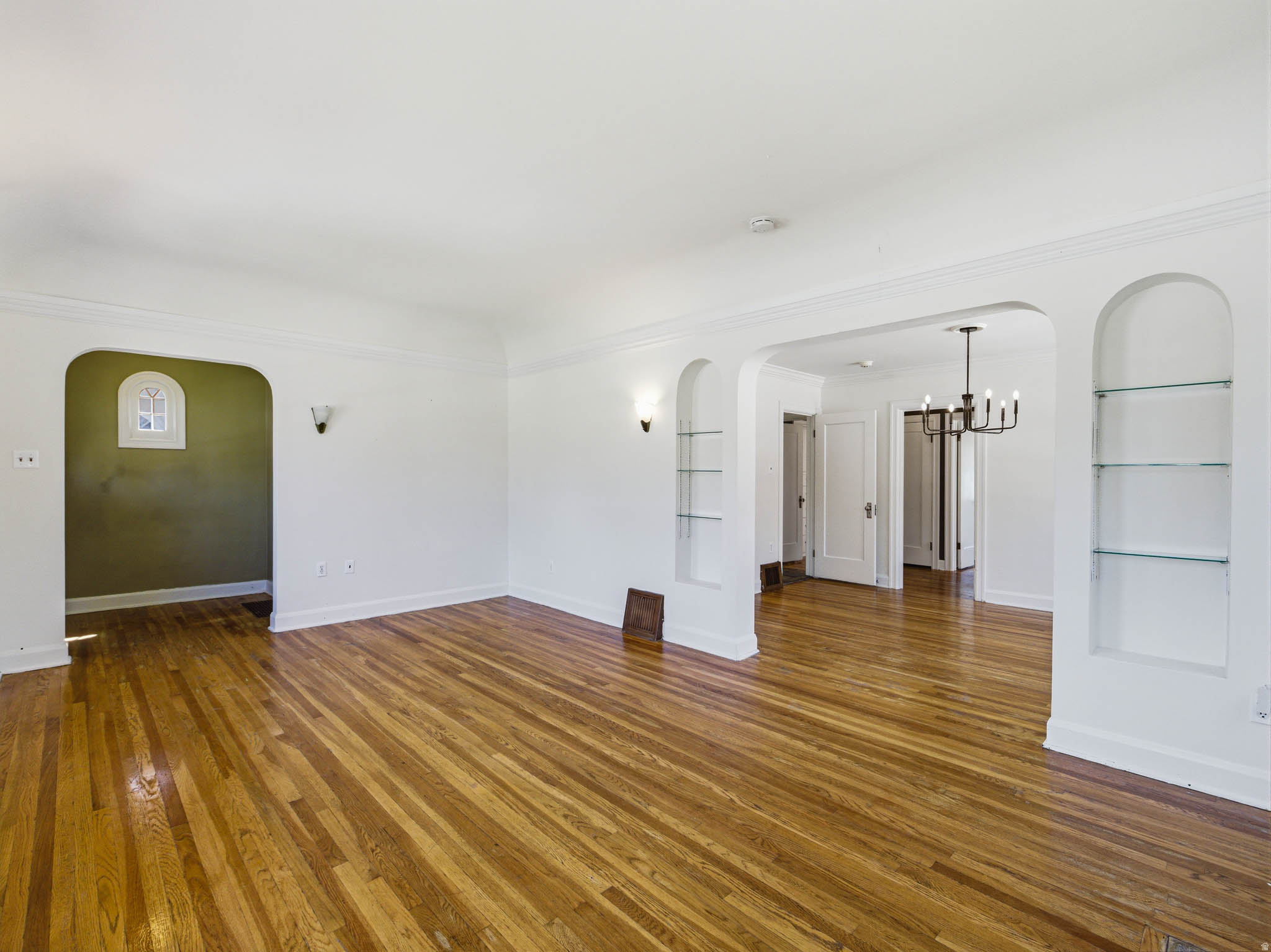 DOUGLAS PARK - Residential