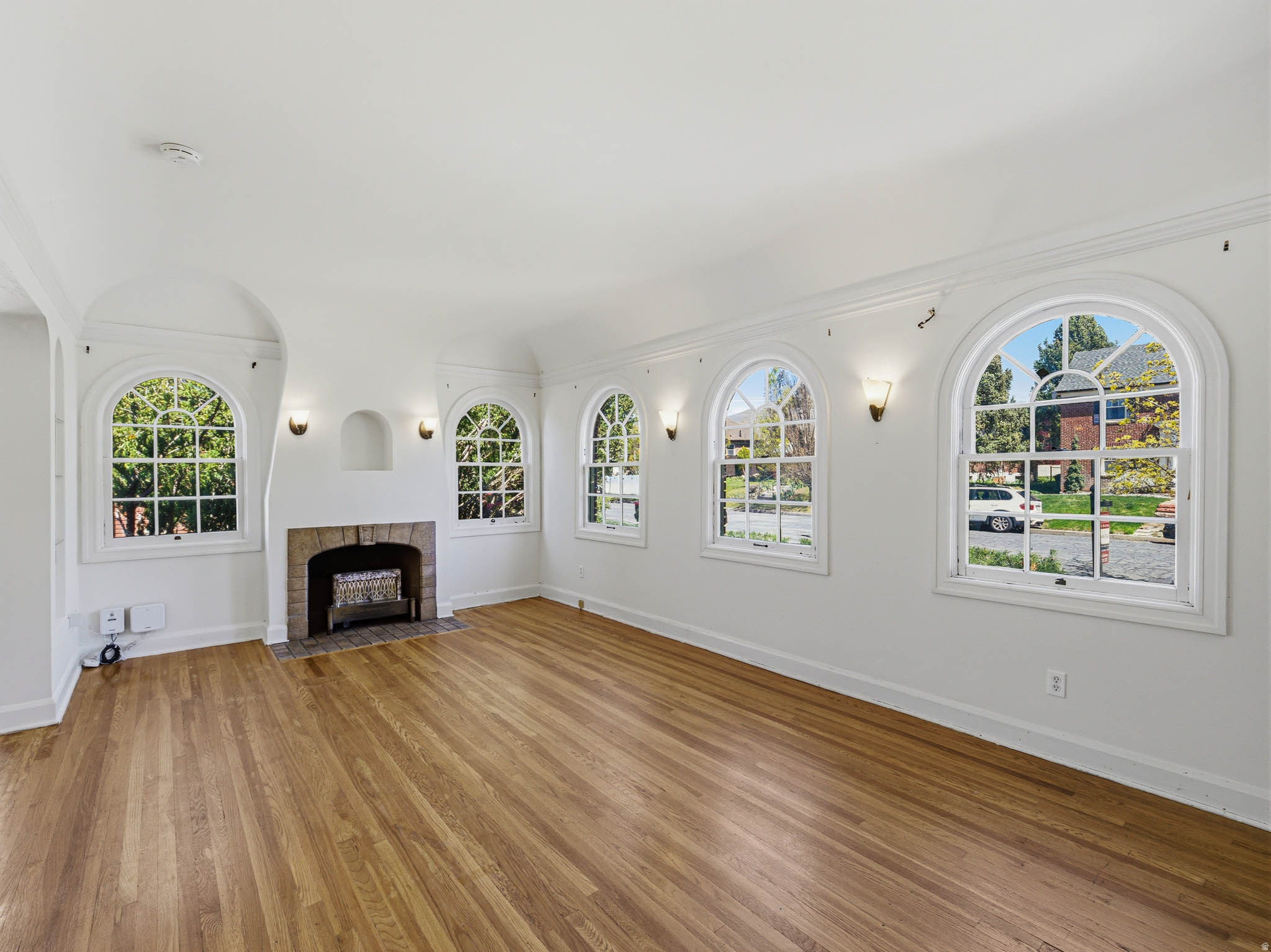 DOUGLAS PARK - Residential