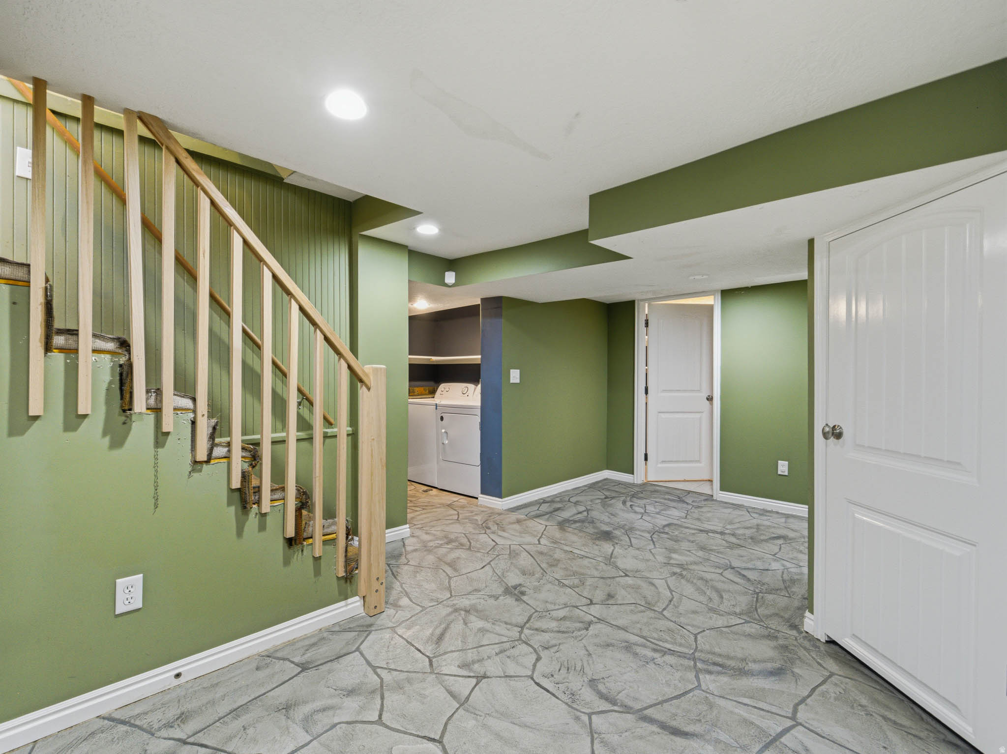 DOUGLAS PARK - Residential