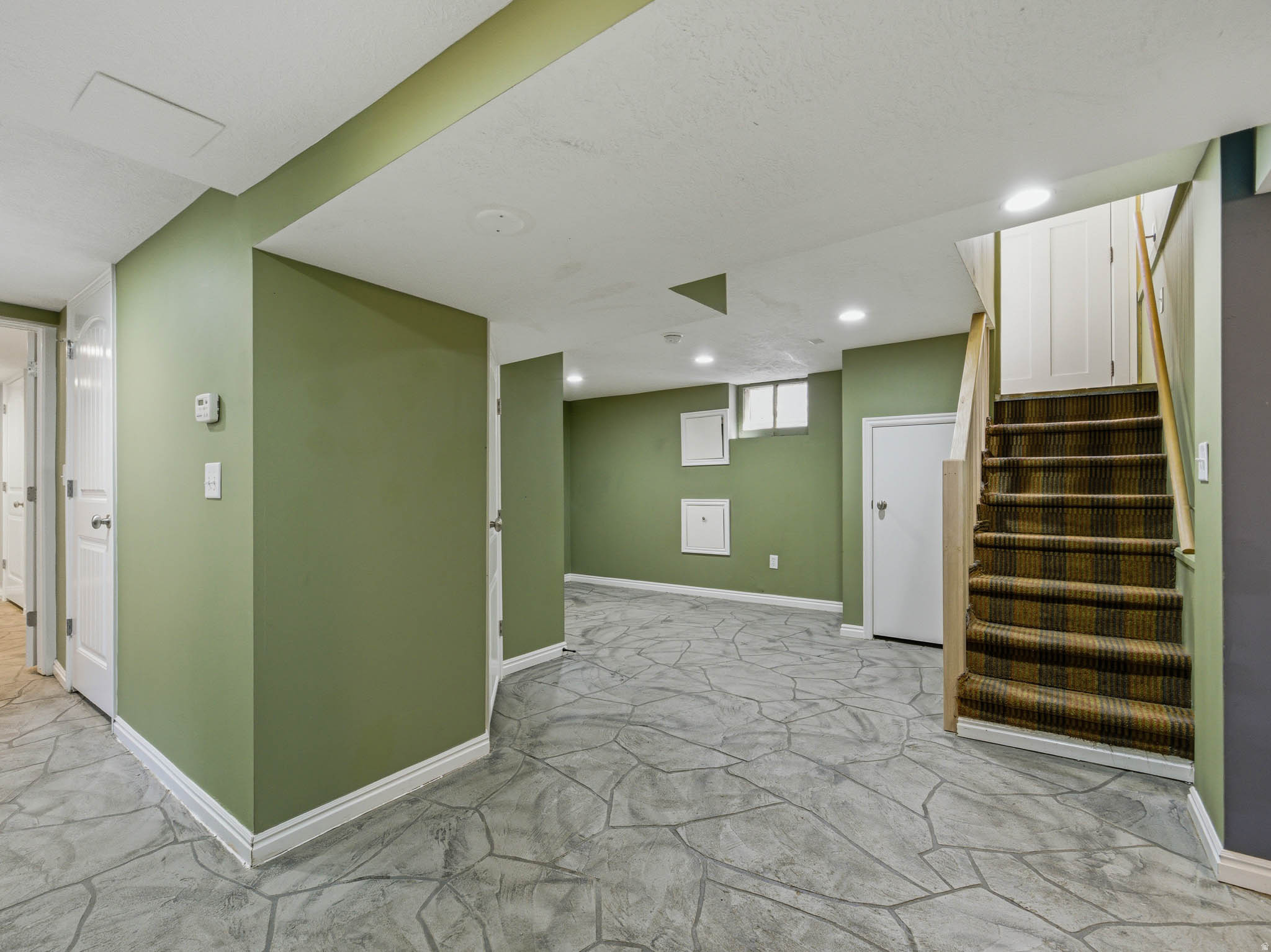 DOUGLAS PARK - Residential