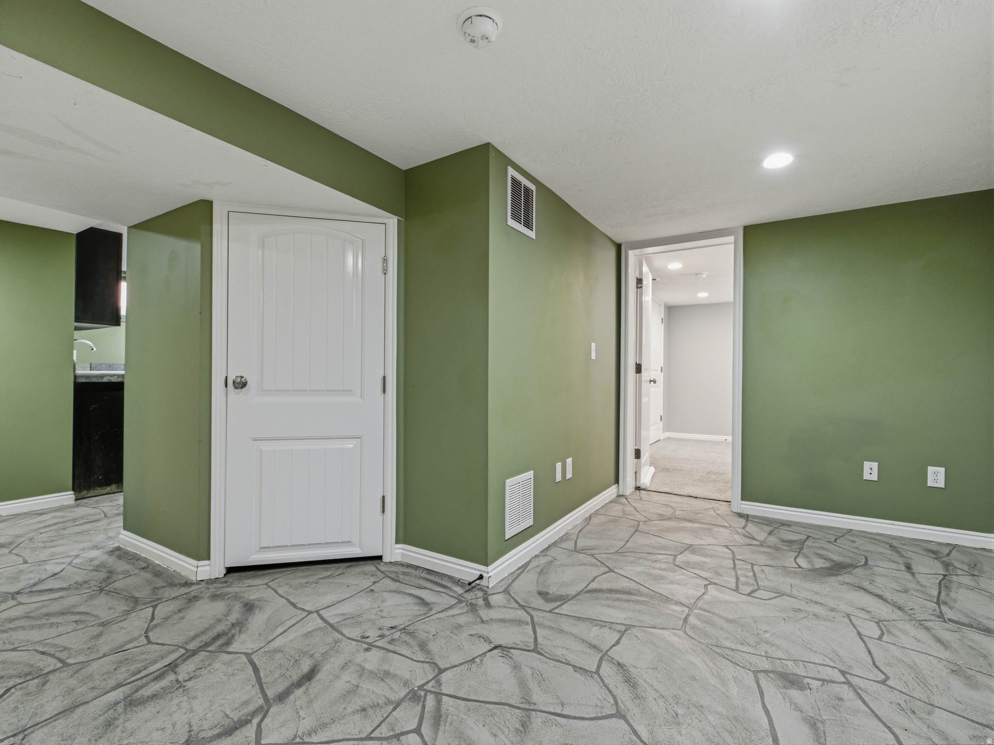 DOUGLAS PARK - Residential