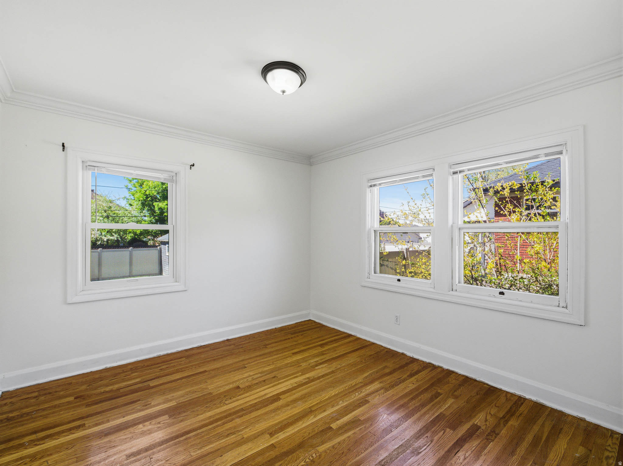 DOUGLAS PARK - Residential