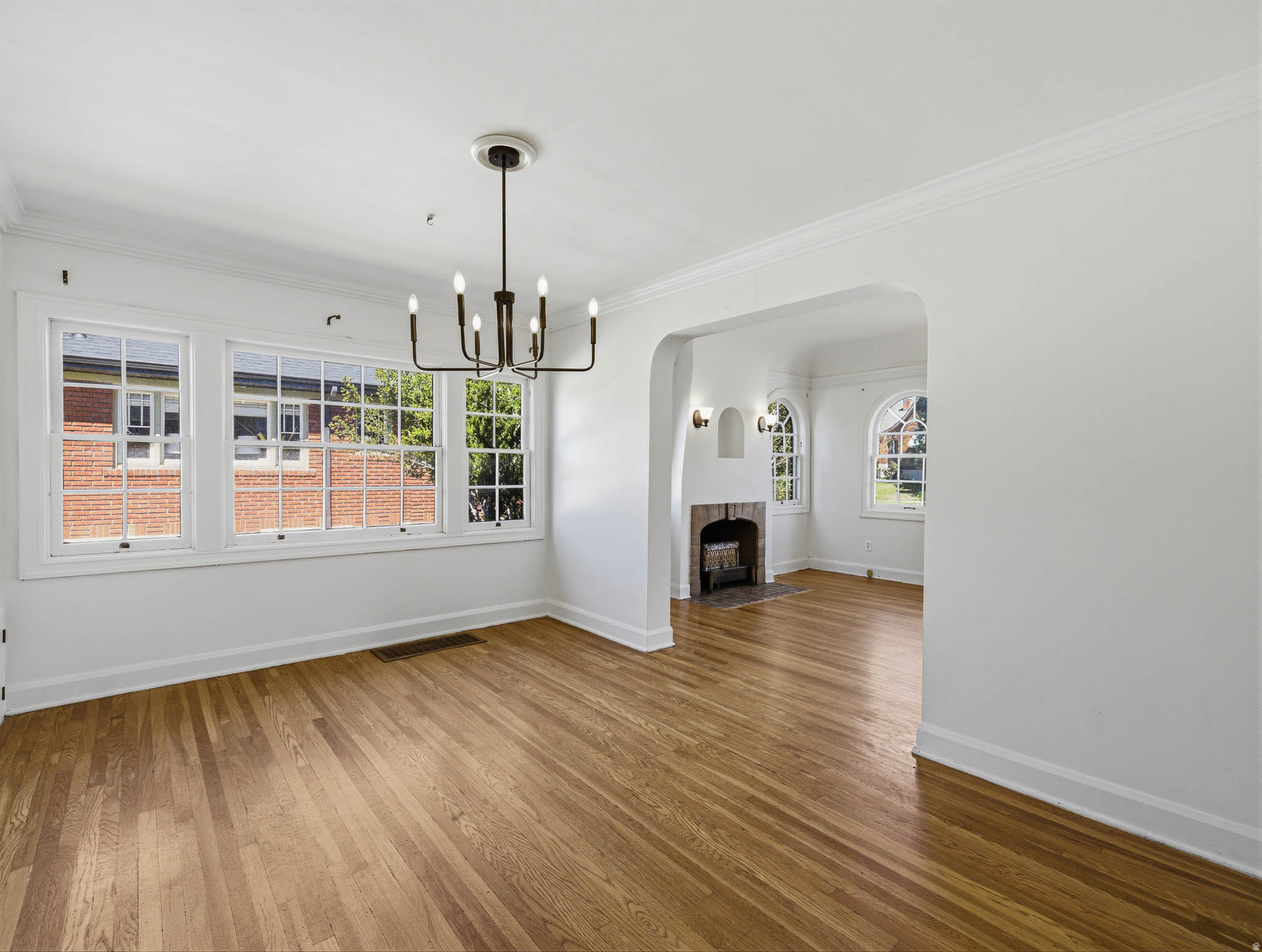 DOUGLAS PARK - Residential