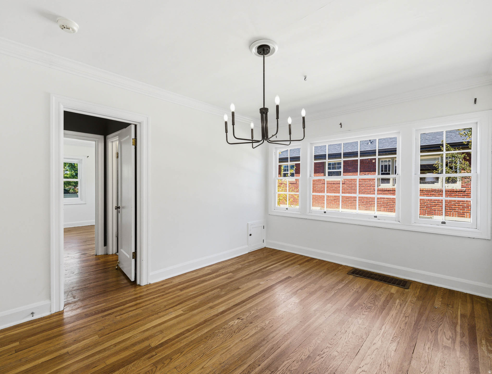 DOUGLAS PARK - Residential