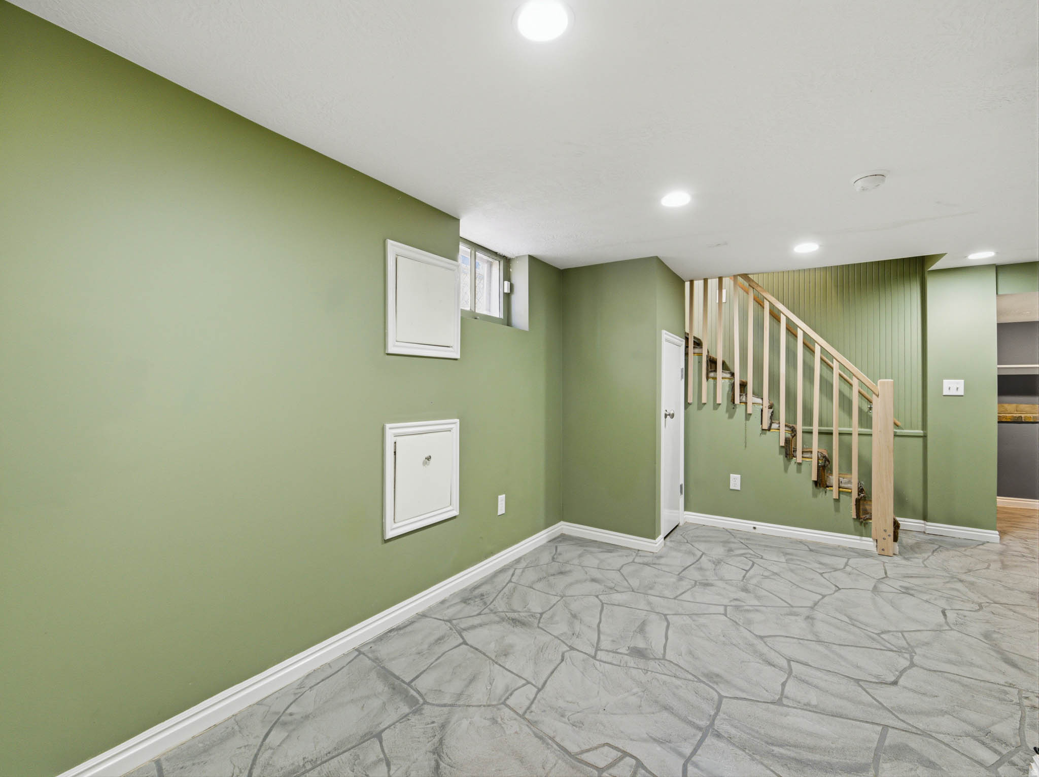 DOUGLAS PARK - Residential