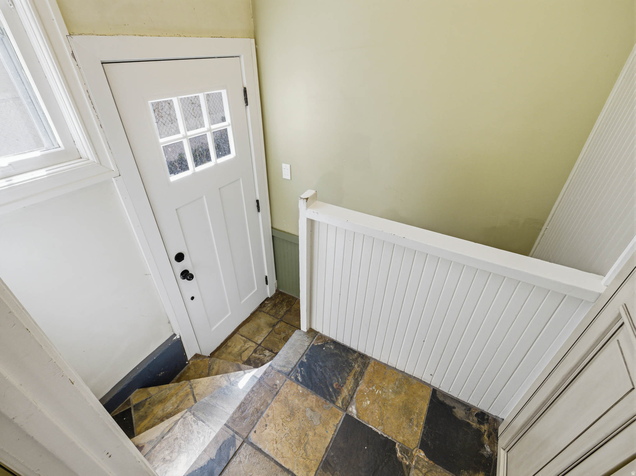 DOUGLAS PARK - Residential