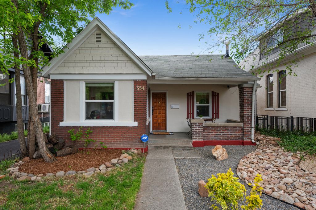 Photo of 354 S 900 E, Salt Lake City, UT 84102 (MLS # 2153046)