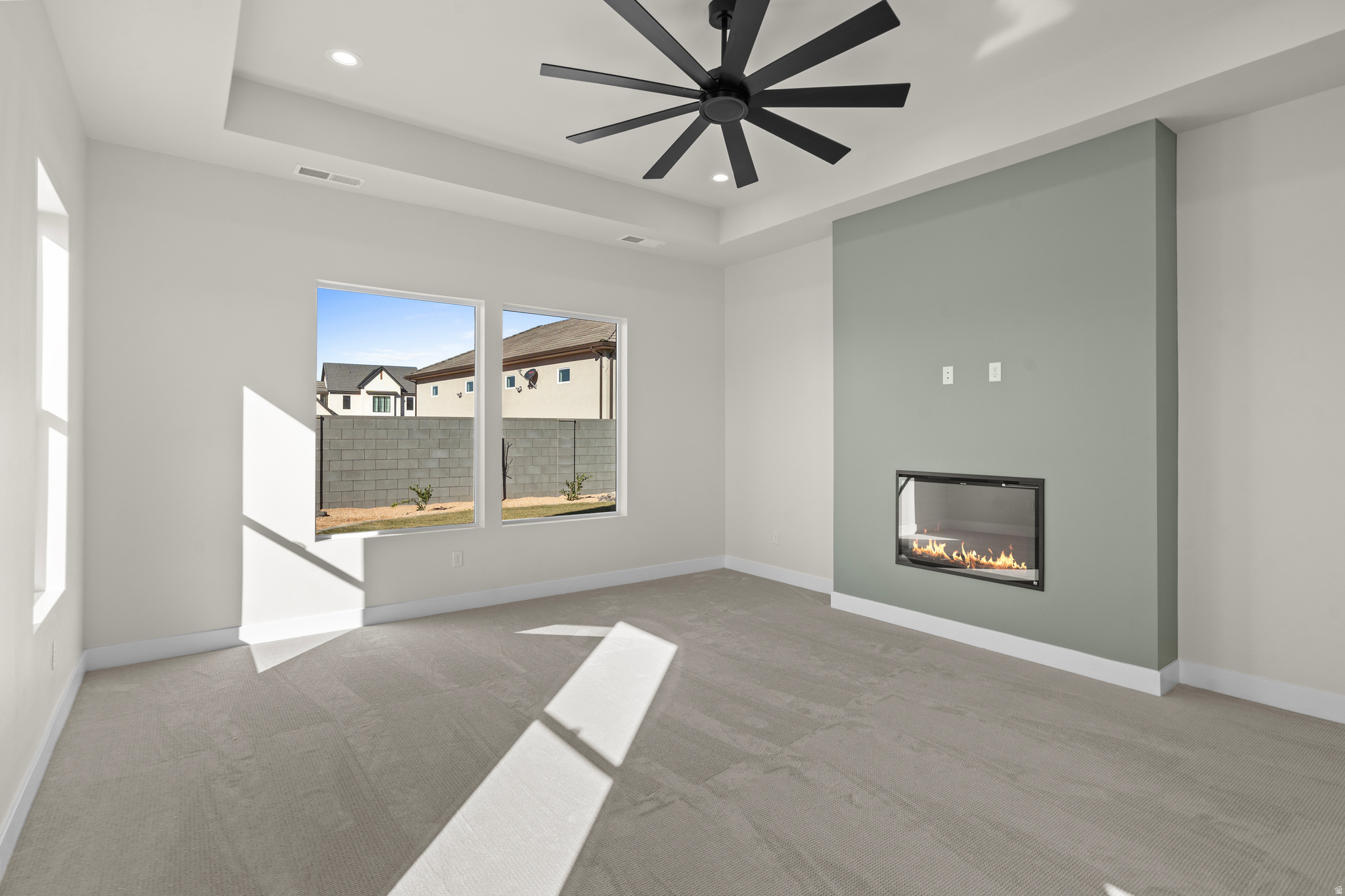 FINLEY FARMS - Residential