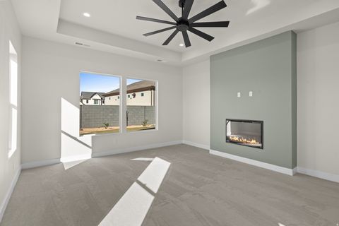 Tiny photo for 463 E WEATHERBY WAY, Washington, UT 84780 (MLS # 2127593)